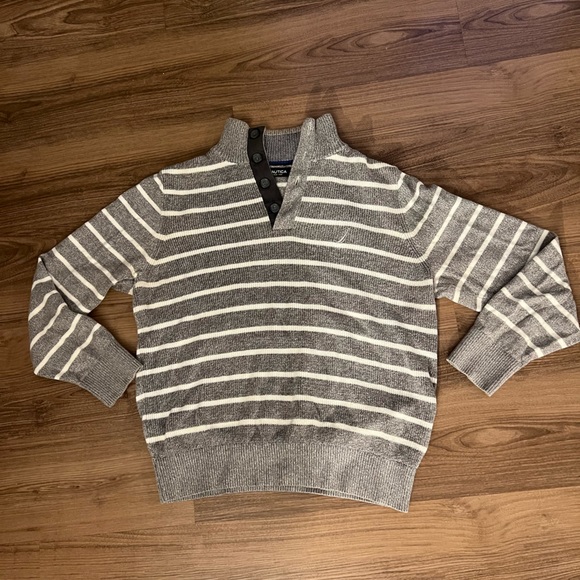 Nautica Sweater - Picture 1 of 4